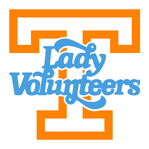 Tennessee Lady Volunteers