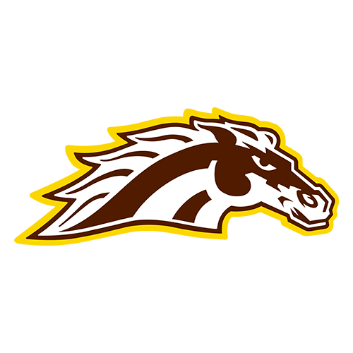Western Michigan Broncos