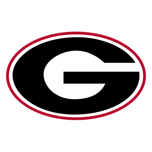 Georgia Lady Bulldogs